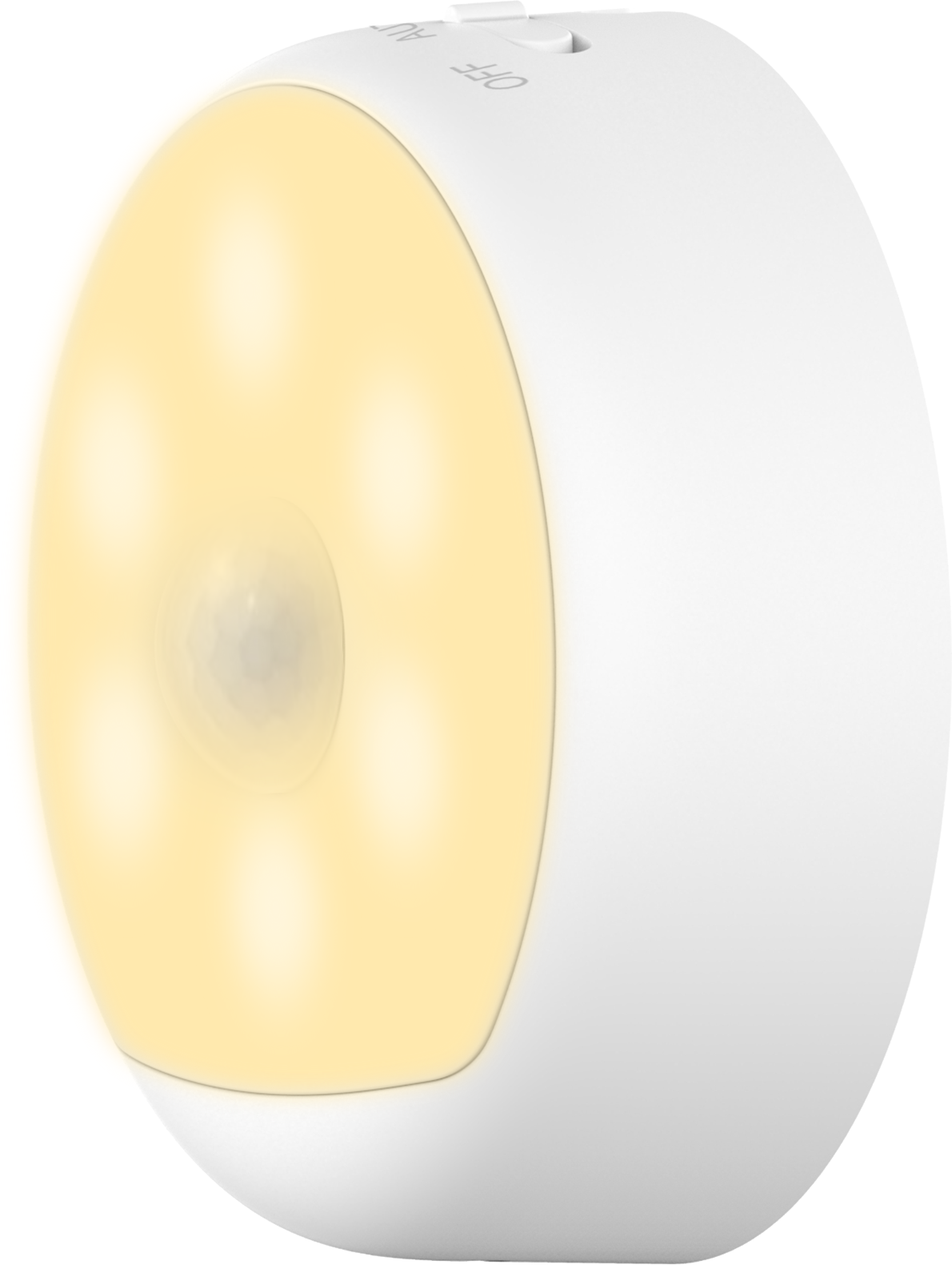Lampka nocna z sensorem ruchu YEELIGHT Sensor NightLight YLYD01YL