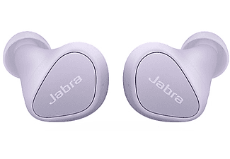 JABRA Elite 4 Bluetooth Kulak İçi Kulaklık Lila Outlet 1228183