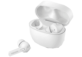 PHILIPS TAT2206 Gerçek Kablosuz Kulak İçi Bluetooth Kulaklık Beyaz Outlet 1220554