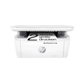 HP LaserJet MFP M140w Laser Multifunktionsdrucker WLAN