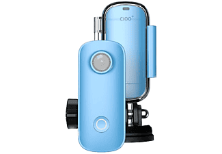 SJCAM C100+ Aksiyon Kamerası Mavi Outlet 1230450