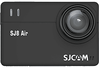 SJCAM SJ8 Air Aksiyon Kamerası Siyah Outlet 1228397