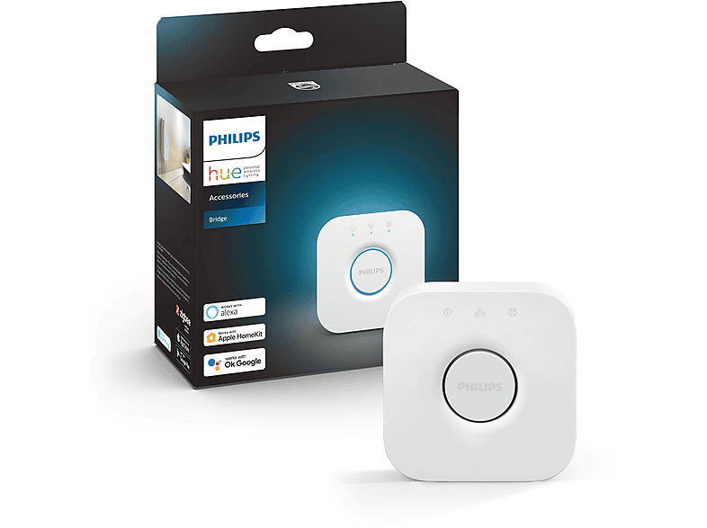 Thumbnail - PHILIPS Hue Bridge