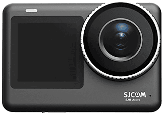 SJCAM SJ11 Active 4K Aksiyon Kamerası Siyah Outlet 1230402