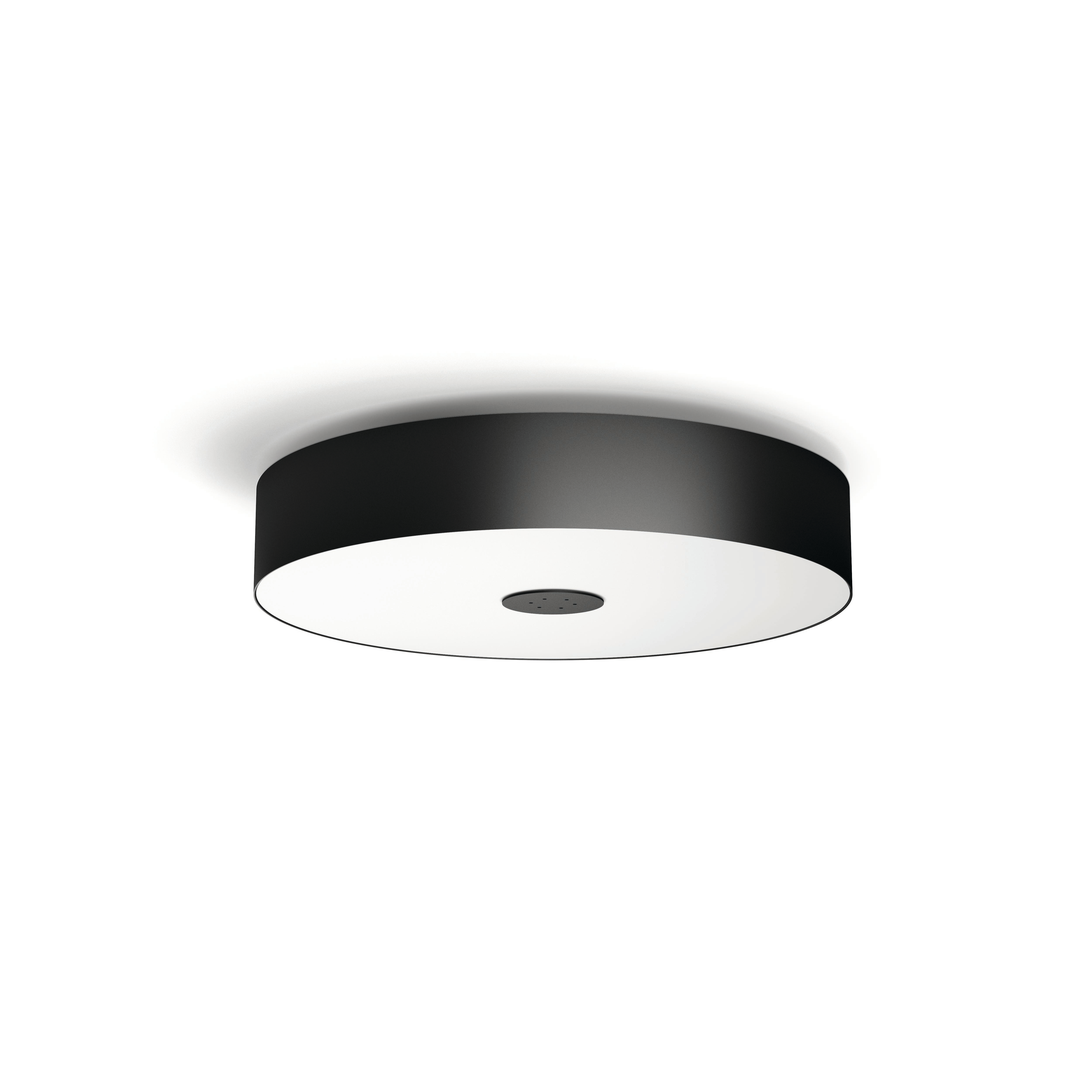 PHILIPS Hue White Amb. Fair Deckenleuchte Warmweiß