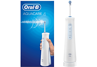 ORAL B Aquacare Oxyjet Şarj Edilebilir Ağız Duşu Outlet 1003736
