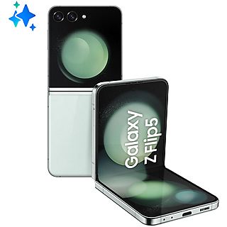 SAMSUNG Galaxy Z Flip5 512GB, 512 GB, Mint