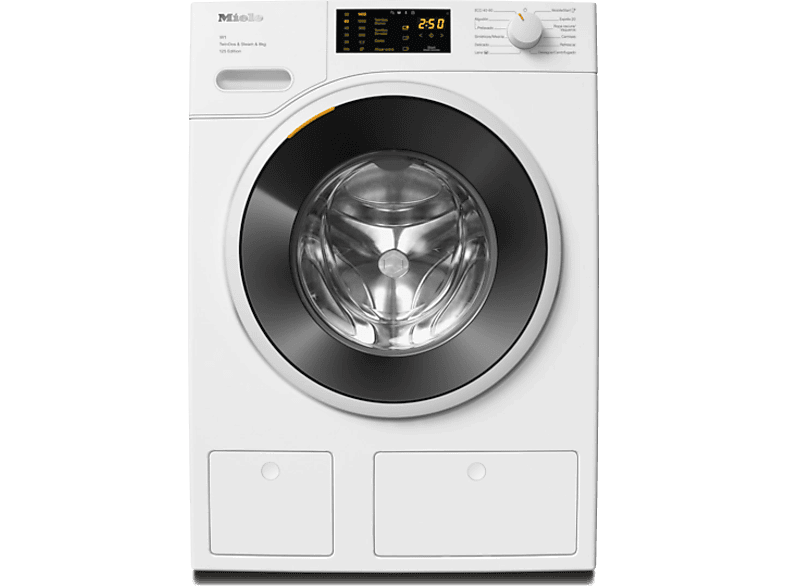 Lavadora carga frontal | Miele WWB 680 WCS