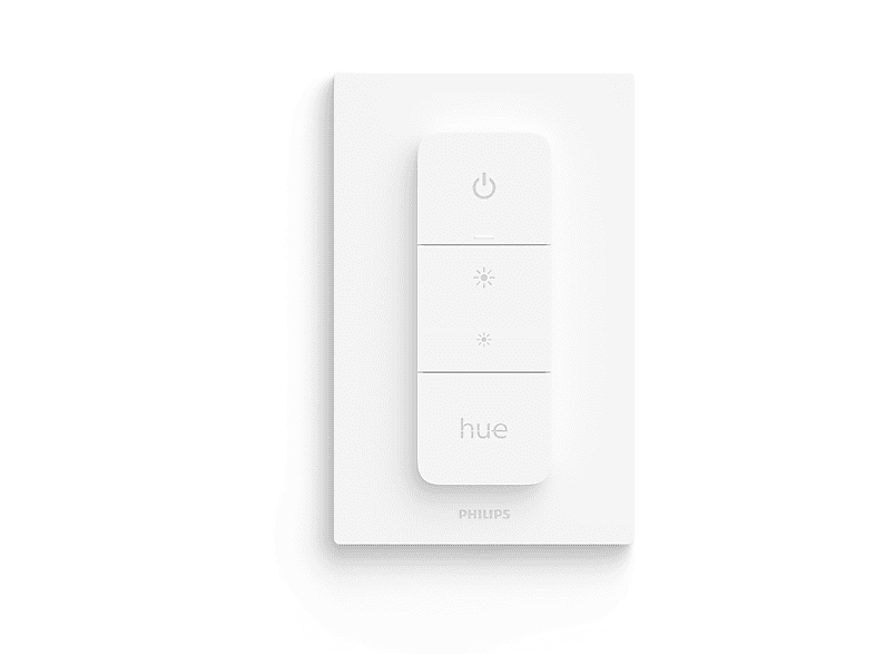 Thumbnail - PHILIPS Hue White Amb. Runner Spot 2 flg. inkl. Dimmschalter Deckenleuchten Warmweiß