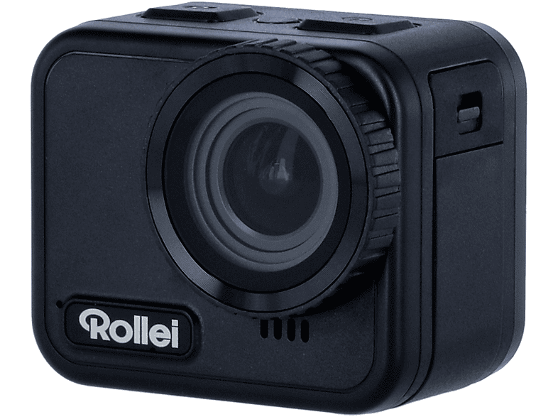 ROLLEI 9s Cube Action Kamera , WLAN, Touchscreen