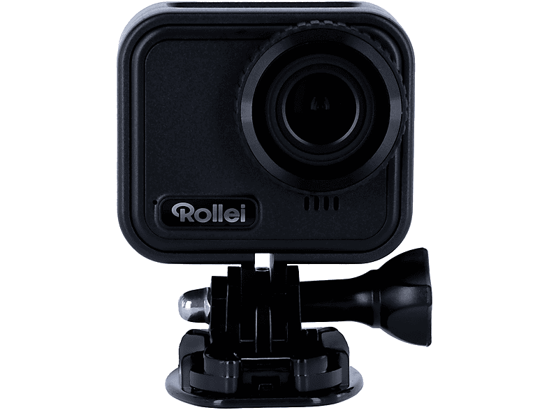 ROLLEI 9s Cube Action Kamera , WLAN, Touchscreen