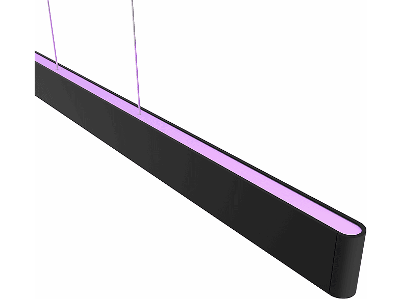 Thumbnail - PHILIPS Hue White & Col. Amb. Ensis Pendelleuchte Warmweiß