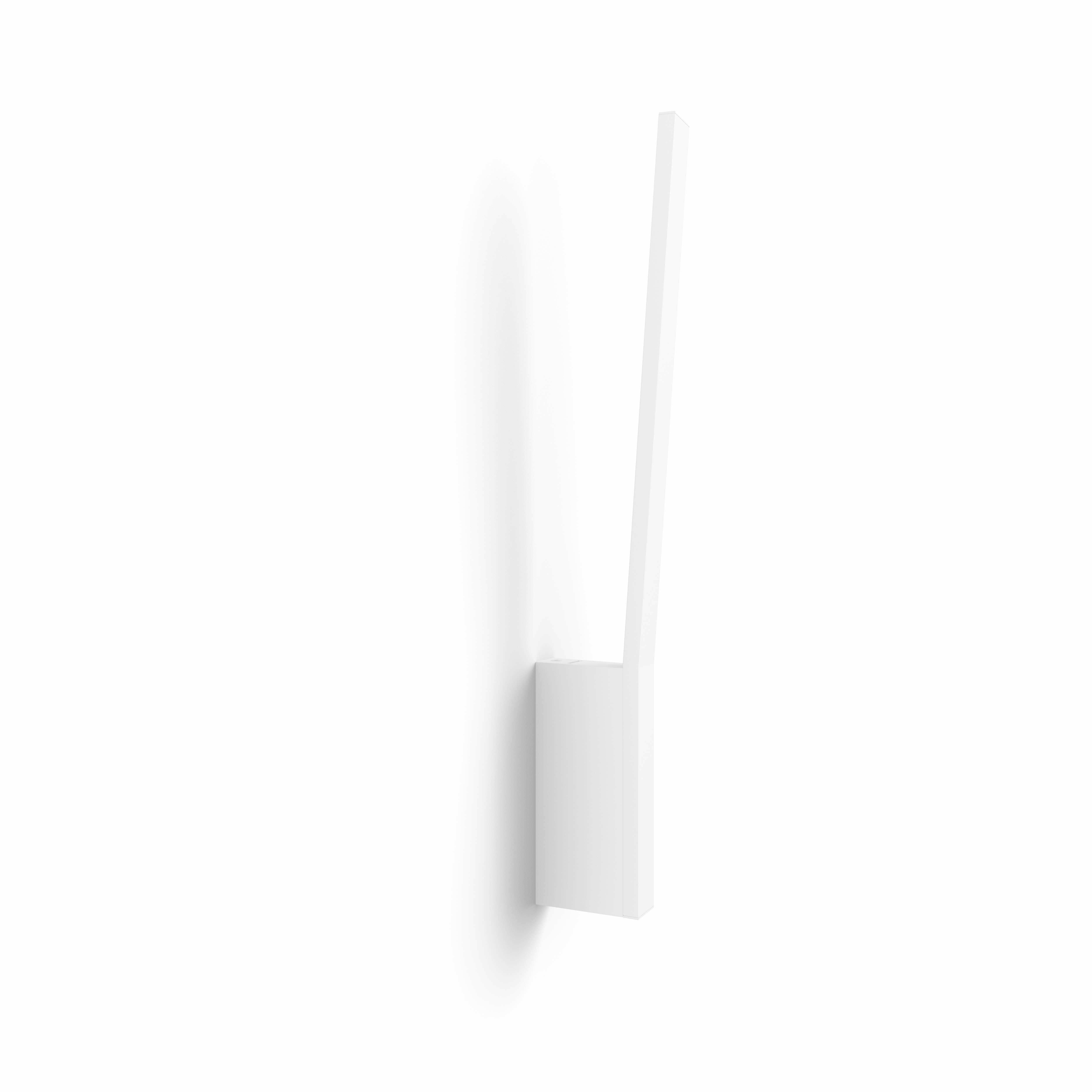 PHILIPS Hue White & Col. Amb. Liane Weiß 900lm Wandbeleuchtung Warmweiß