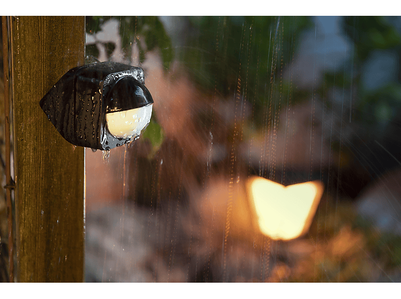 Thumbnail - PHILIPS Hue Outdoor Sensor Bewegungsmelder Schwarz