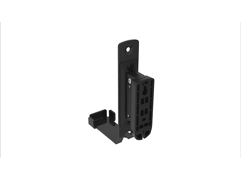 Metalen Muurbeugel Voor Samsung HW-Q990F/D/C/B – Verstelbare Beugel Voor Achterspeakers, Set Voor 2 Luidsprekers