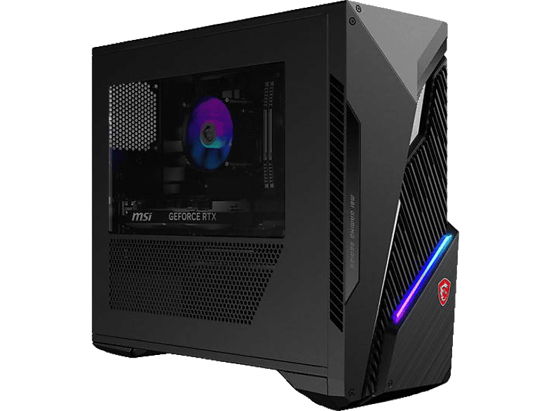 MSI MAG INFINITE S3 14NUC5-1405DE I5-14400F/16GB/1TB, Gaming 