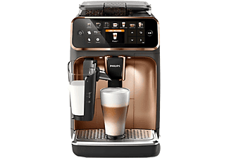 PHILIPS LatteGo EP5144/70 Tam Otomatik Espresso Makinesi Outlet 1220880