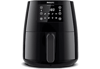 PHILIPS HD9243/90 3000 Serisi Airfryer Siyah Outlet 1231543