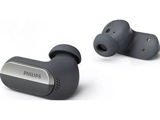 PHILIPS TAT6908BK/00 - Écouteurs True Wireless (intra-auriculaire, noir)