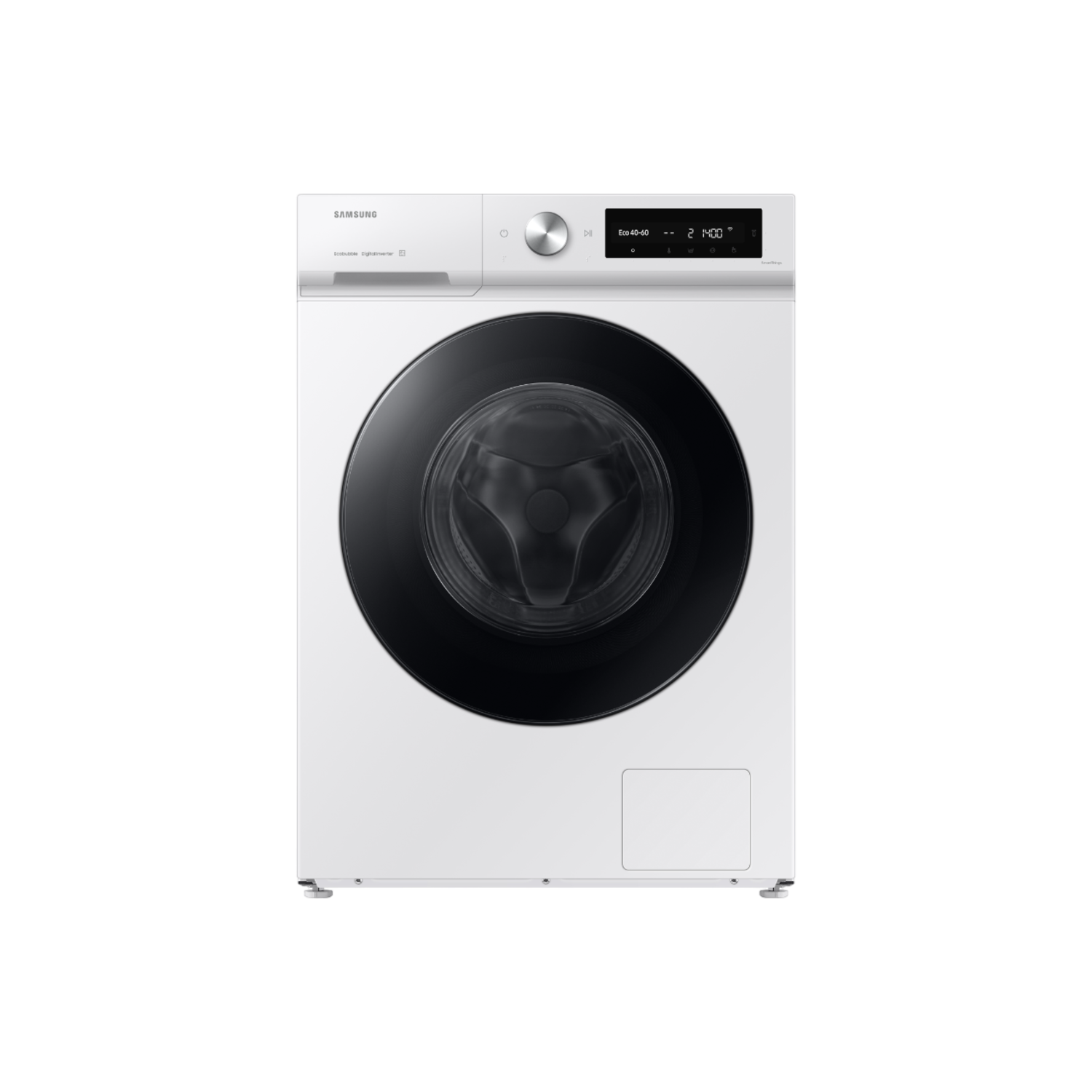 Samsung Ww90db7u34gw 7000-serie Bespoke Ai Wash Wasmachine