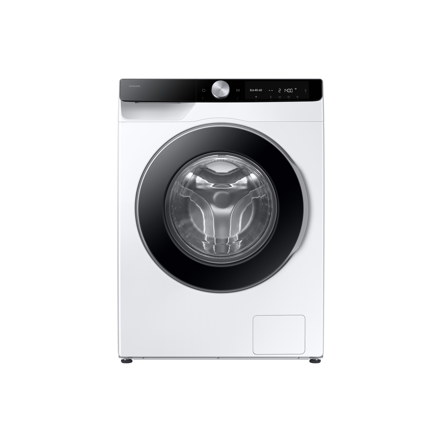 Samsung Ww11dg6b85lk 6000-serie Ai Wash Wasmachine