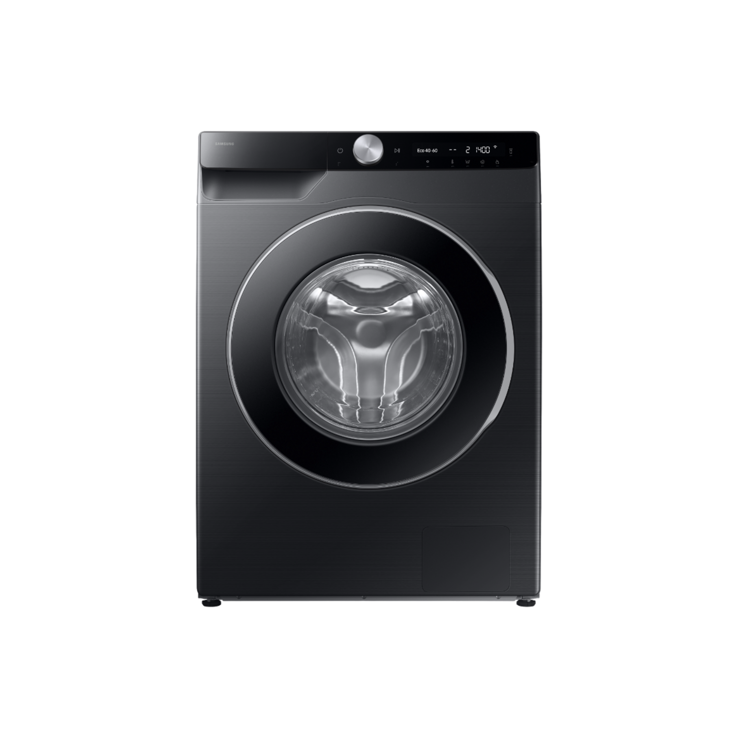 Samsung WW90DG6U85LEU3 Wasmachine Wit
