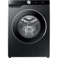 MediaMarkt SAMSUNG WW90DG6U85LB 6000-serie AI Wash Wasmachine aanbieding