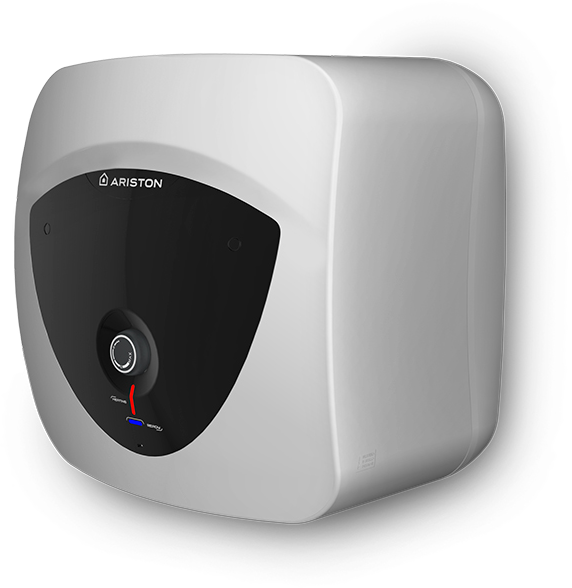 ARISTON Andris Lux 6 U pult alatti bojler