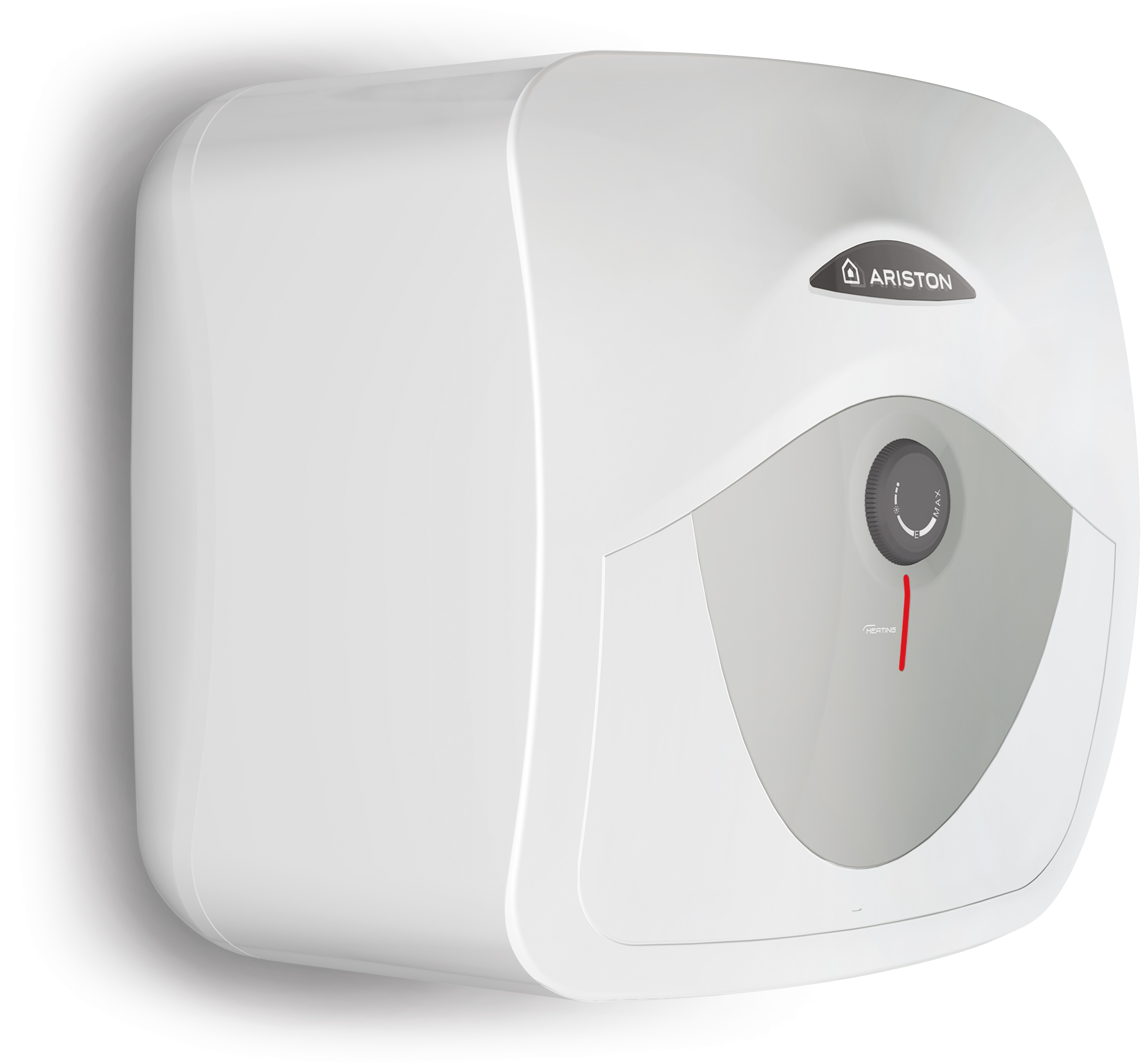 ARISTON AN RS 15 U pult alatti bojler