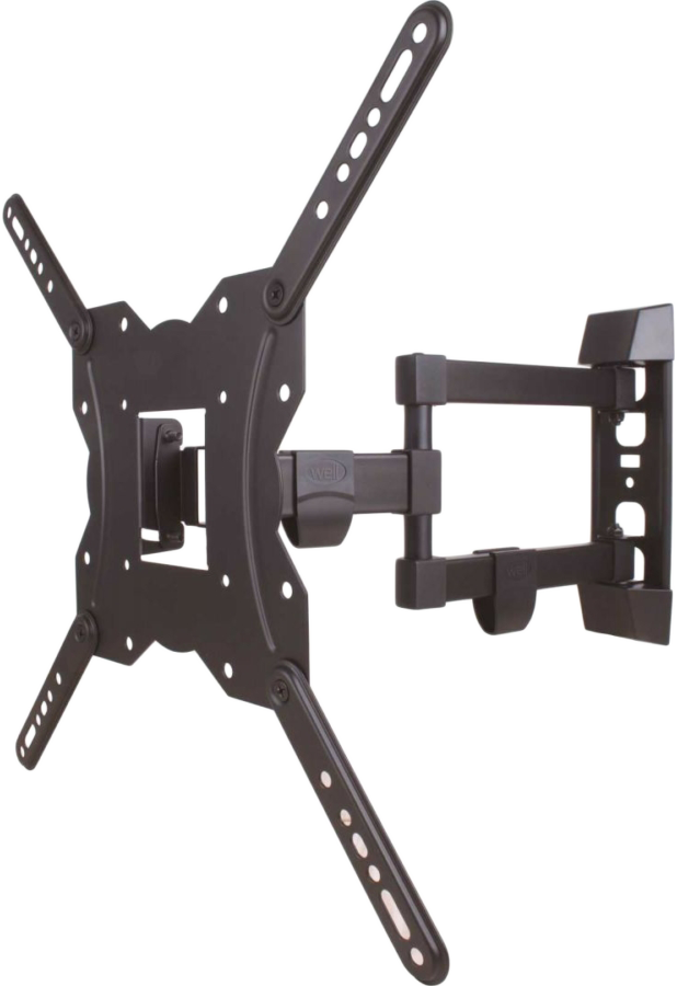 WELL FALI KONZOL, FORGATHATÓ, DÖNTHETŐ, 58-140 cm (SW355P)