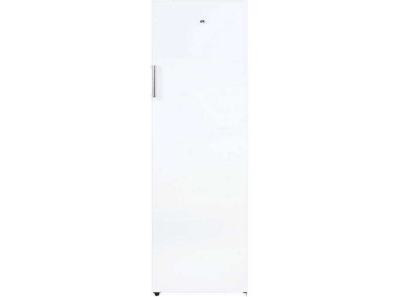 OK. OFZ546-1E NF W Upright Freezer