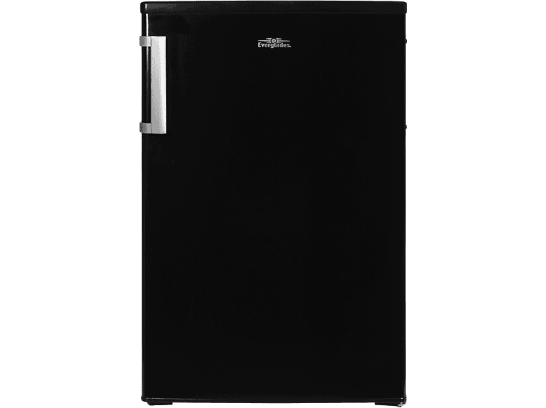 Everglades EVFR5526 Congélateur Tabletop 91 L