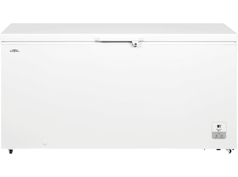 EVFR5205 Freezer