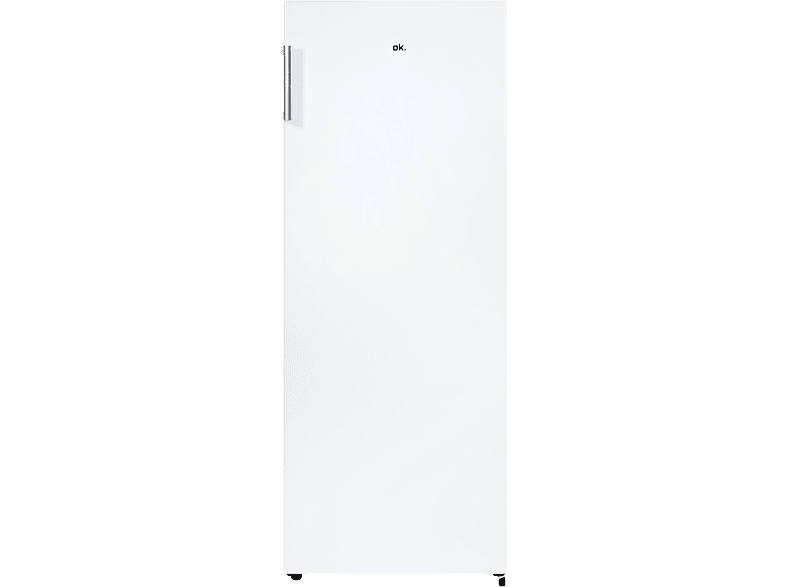 Congélateur armoire OK. OFZ446-1E NF W