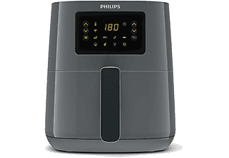 PHILIPS HD9255/60 Airfryer Essential Connected Airfryer  Yağsız Pişiren Fritöz Outlet 1224989