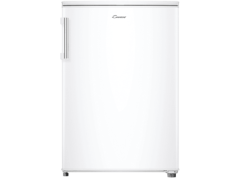 Candy Congelatore verticale Cuqs 58Ewh, classe E