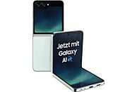 SAMSUNG Galaxy Z Flip5 - Smartphone (6.7 ", 512 GB, Menta)