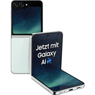 SAMSUNG Galaxy Z Flip5 - Smartphone (6.7 ", 512 GB, Mint)