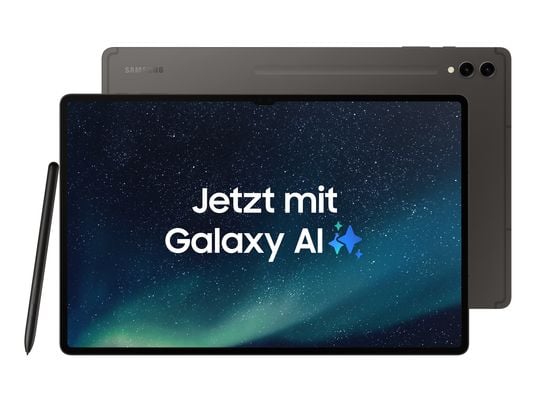SAMSUNG Galaxy Tab S9 Ultra Wi-Fi - Tablet (14.6 ", 256 GB, Graphite)