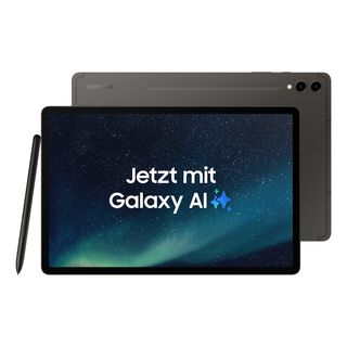 SAMSUNG Galaxy Tab S9+ Wi-Fi - tablette (12.4 ", 512 GB, Graphite)