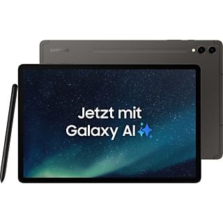 SAMSUNG Galaxy Tab S9+ Wi-Fi - Tablet (12.4 ", 512 GB, Grafite)