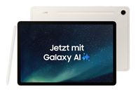 SAMSUNG Galaxy Tab S9 5G - Tablette (11", 256 Go, Beige)