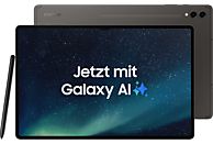 SAMSUNG Galaxy Tab S9 Ultra 5G - tablette (14.6 ", 256 GB, Graphite)