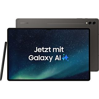SAMSUNG Galaxy Tab S9 Ultra 5G - tablette (14.6 ", 256 GB, Graphite)