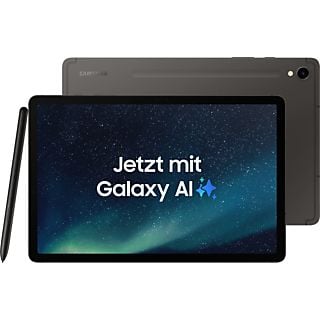 SAMSUNG Galaxy Tab S9 Wi-Fi - tablette (11 ", 256 GB, Graphite)