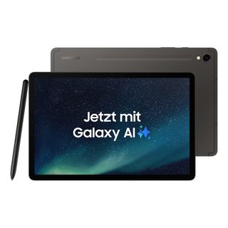 SAMSUNG Galaxy Tab S9 Wi-Fi - Tablet (11 ", 128 GB, Graphite)