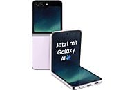 SAMSUNG Galaxy Z Flip5 - Smartphone (6.7 ", 256 GB, Lavender)