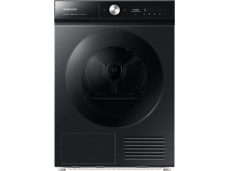 SAMSUNG DV90BB9445GBS2 Bespoke 9000-serie | Warmtepompdroger - 9