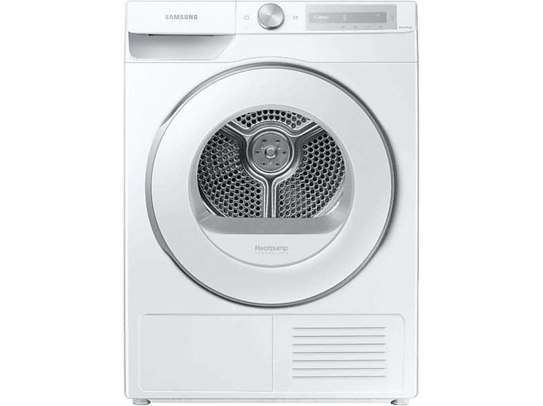 SAMSUNG DV90T6240HH/S2 6000-serie – 9 kg