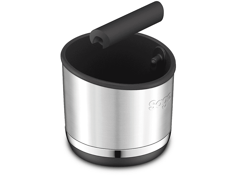Sage SEA501BSS0ZEU1 the Knock Box™ 10, Abklopfbehälter, Stainless Steel — Foto 3 von 4